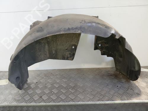 Used Wheel arch RENAULT CLIO IV (BH_) 1.5 dCi 75 (75 hp) 29642367