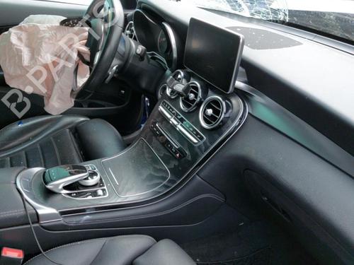 Used Parts MERCEDES-BENZ GLC (X253)  350 d 4-matic (253.925)  2402015