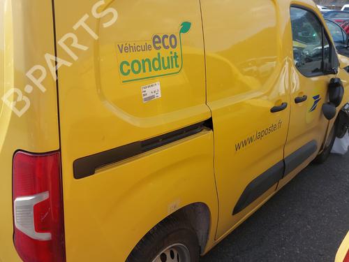 Used Parts CITROËN BERLINGO Box Body/MPV (K9) 1.5 BlueHDi 130 2428672
