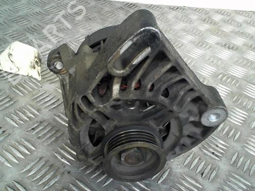 Used Alternator Alternator FIAT SEICENTO / 600 (187_) 1.1 (187AXB, 187AXB1A, 187AXC1A02) (54 hp) 24759653 24759653