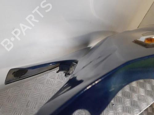 Right front fenders OPEL ZAFIRA / ZAFIRA FAMILY B (A05) 1.9 CDTI (M75) | BP24760943C42 