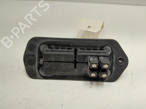 Electronic module RENAULT KANGOO Express (FW0/1_) | BP37754673M83 - Image 2