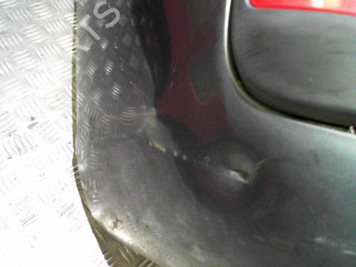 Rear bumper CITROËN C8 (EA_, EB_) 2.0 HDi | BP24765485C8 - Image 6