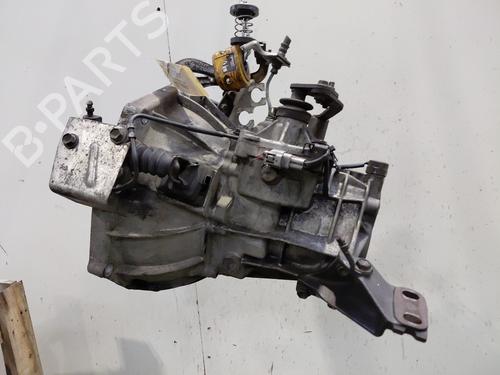 Gearbox TOYOTA YARIS (_P1_) 1.0 (SCP10_, SCP10R) | BP30091716M3