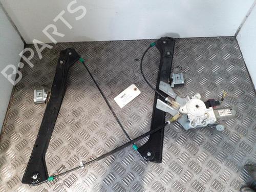 Used Front right window mechanism SAAB 9-3 Estate (E50) 1.9 TiD (120 hp) 24766938