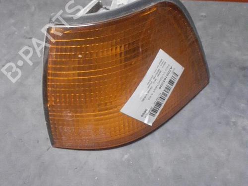 Used Left front indicator Left front indicator BMW 3 (E36) 325 td (115 hp) 24769268 24769268