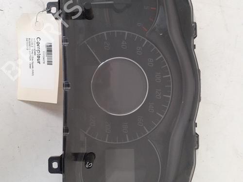 Instrument cluster NISSAN NOTE (E12) 1.5 dCi | BP28472059C47 - Image 4