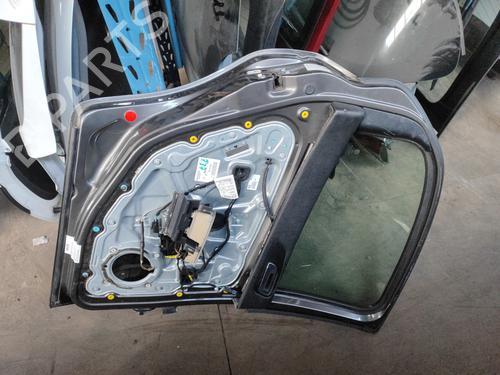 Left rear door ALFA ROMEO 159 (939_) 1.9 JTDM 16V (939AXC1B, 939AXC12) | BP24753478C4