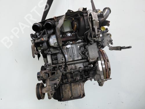 Motor CITROËN JUMPY III Van (V_) 1.5 BlueHDi 100 | BP38263550M1 - Image 4