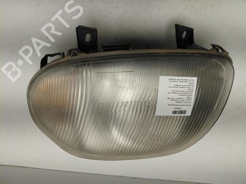 Used Left headlight Left headlight 37250848 37250848