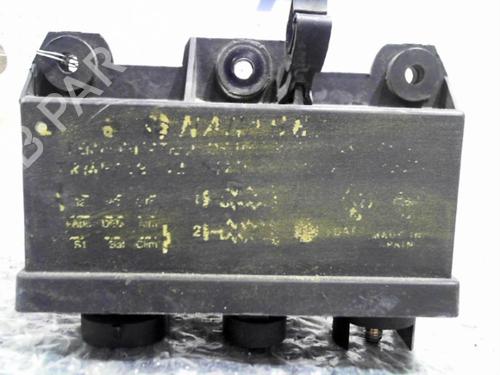 Used Electronic module RENAULT MEGANE I (BA0/1_) 1.9 D Eco (BA0A, BA0U, BA0R) (64 hp) 31185206