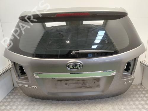 Used Tailgate Tailgate KIA SORENTO II (XM) 2.2 CRDi 4WD (197 hp) 35918533 35918533