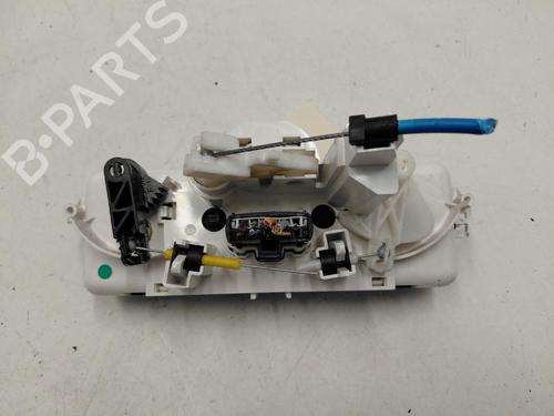 Used Climate control Climate control 38065920 38065920
