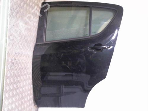 left-rear-door-opel-agila-b-h08-2008-2009-2010-2011-2012-2013-2014-24749794 main image