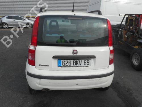 Ratstangsstang FIAT PANDA (169_) 1.2 (169.AXB11, 169.AXB1A) | BP24744265I23 - Image 4