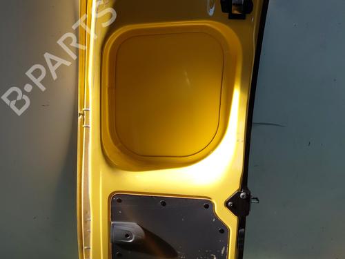 Højre bagagerum dør Højre bagagerum dør RENAULT KANGOO Express (FW0/1_) [2008-2026] 33836825 33836825