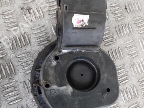 Klapa wlewu paliwa RENAULT MEGANE III Hatchback (BZ0/1_, B3_) 1.5 dCi | BP24758919C131 