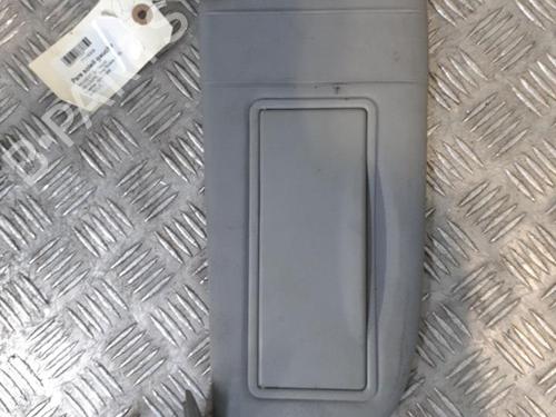Used Left sun visor Left sun visor PEUGEOT 406 Coupe (8C) 3.0 V6 24V (190 hp) 24747436 24747436