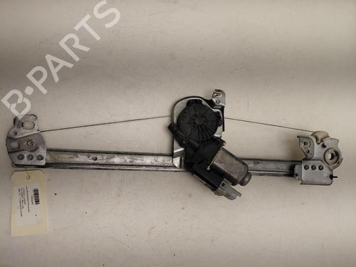 Used Front left window mechanism Front left window mechanism 36873565 36873565