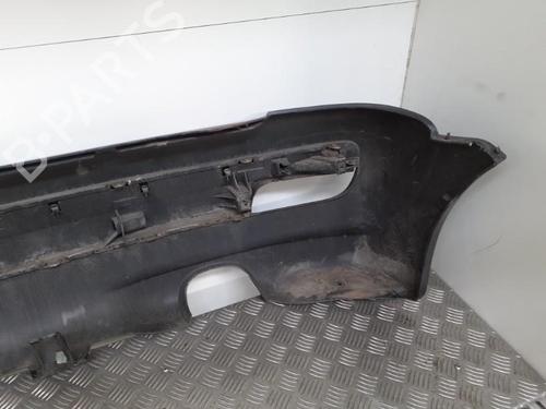 rear-bumper-peugeot-206-2l_-2m_-2009-2010-2011-2012-2013-24756043 main image