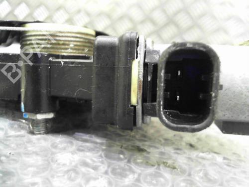 Front right window mechanism FIAT PANDA (312_, 319_) 1.2 (312PXA1A) | BP24754796C23 