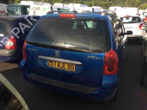 Used Parts PEUGEOT 307 Break (3E) 2.0 HDI 90 (90 hp) 2400695