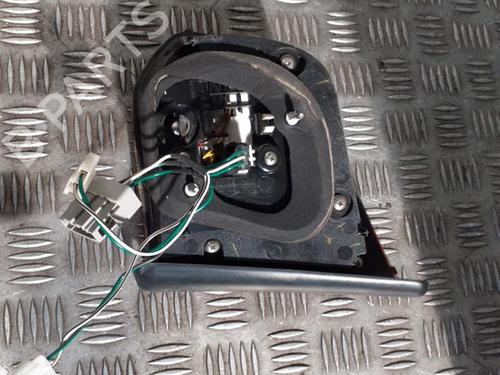 Used Left tailgate light Left tailgate light VW GOLF VI (5K1) 1.6 TDI (105 hp) 24757288 24757288