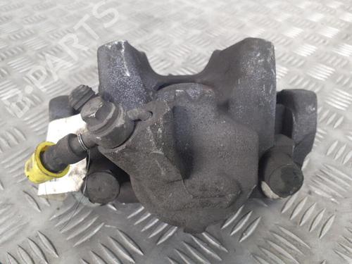 Used Left front brake caliper CITROËN GRAND C4 SPACETOURER (3A_, 3E_) 1.2 PureTech 130 (131 hp) 24739834