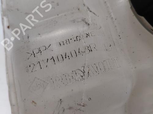Expansion tank RENAULT MEGANE IV Hatchback (B9A/M/N_) 1.5 dCi 90 (B9A1) | BP29083121C120