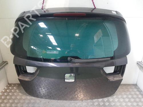 Tailgate SEAT ALTEA XL (5P5, 5P8) 2.0 TDI 16V | BP24749635C6 