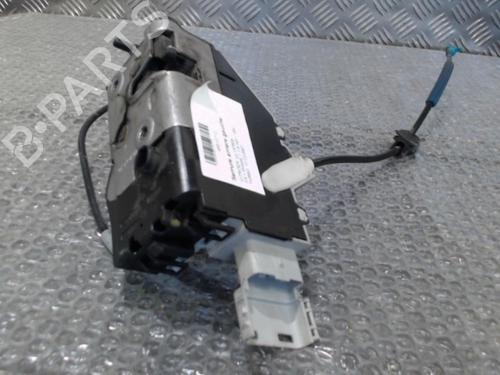 Used Rear left lock CITROËN C4 I (LC_) 1.6 HDi (90 hp) 24754510