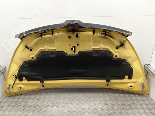 Hood RENAULT TRAFIC III Van (FG_) 2.0 dCi 145 (FGML) | BP31754991C1 