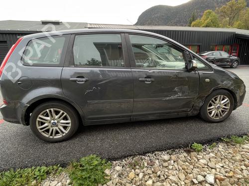 Right headlight FORD C-MAX (DM2) 1.8 TDCi | BP31586601C29 - Image 11