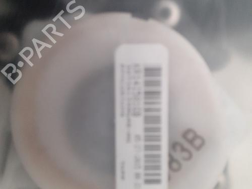 Used Rear left seatbelt Rear left seatbelt AUDI A1 Sportback (8XA, 8XF) 1.4 TDI (90 hp) 24753968 24753968