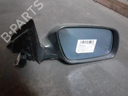 Right mirror AUDI A6 C5 (4B2) 1.9 TDI 4B1858532BF3FZ
