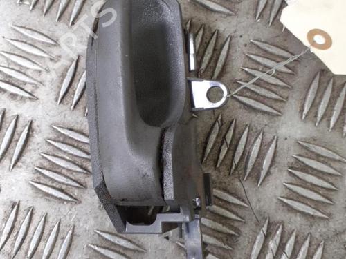 Used Front right interior door handle CITROËN C1 (PM_, PN_) 1.0 (68 hp) 31211662