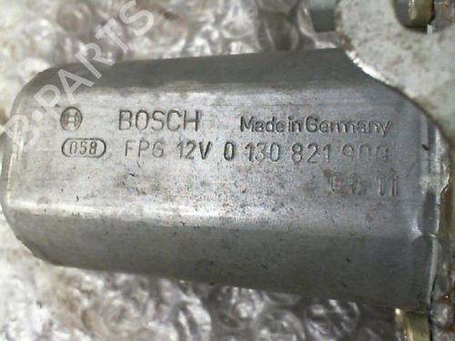 Front right window mechanism CITROËN XSARA PICASSO (N68) 2.0 HDi | BP24766219C23 