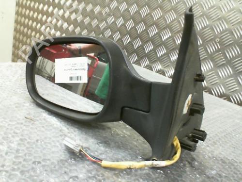 Außenspiegel links für NISSAN MICRA III (K12) 1.4 16V (88 hp) 24755072
