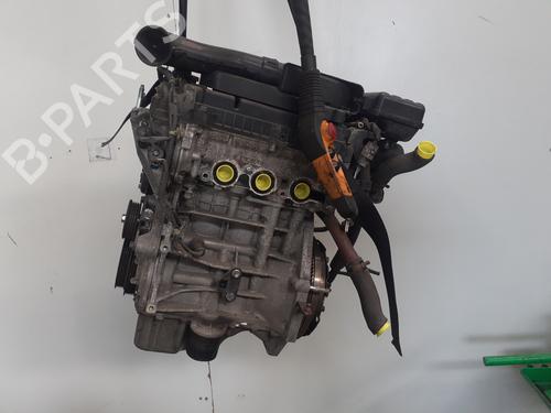 Used Engine Engine OPEL AGILA B (H08) 1.0 (F68) (68 hp) 27564712 27564712
