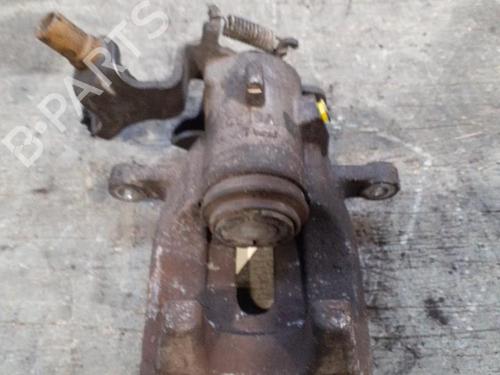 Right rear brake caliper CITROËN DS5 2.0 HDi 165 Hybrid4 4x4 | BP24756547M106 - Image 2