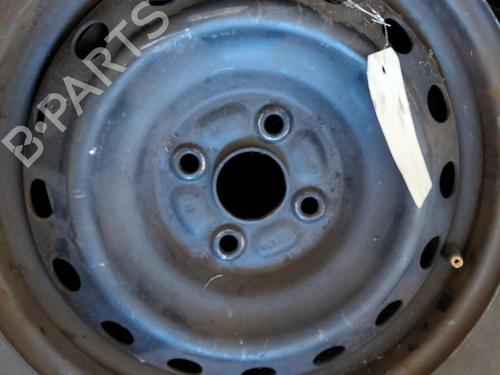 Used Rim Rim 38767310 38767310