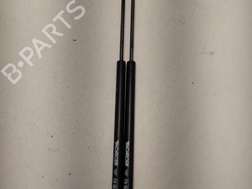 Used Tailgate lift support Tailgate lift support RENAULT LAGUNA III Grandtour (KT0/1) 2.0 dCi (KT01, KT08, KT09, KT0K, KT12, KT1D, KT1W) (150 hp) 39938464 39938464