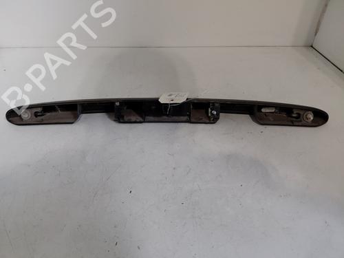 Tailgate trim CITROËN C3 I (FC_, FN_) 1.4 i | BP30056418C151 
