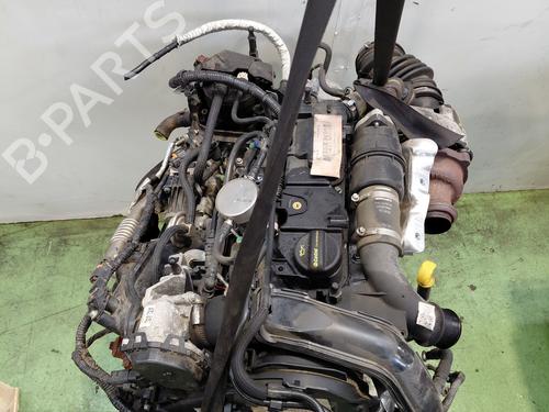 Engine FORD FOCUS III  | BP33968505M1  - Image 5