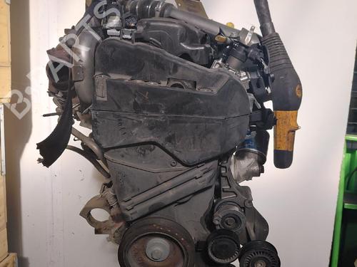 Engine RENAULT KANGOO Express (FW0/1_) | BP39424439M1 - Image 6