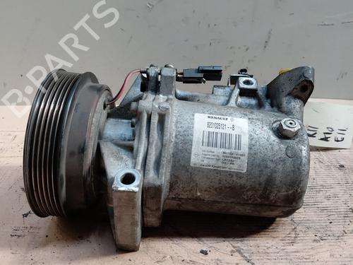 AC Kompressor DACIA LOGAN II 1.5 dCi / Blue dCi 75 (75 hp) 29068415