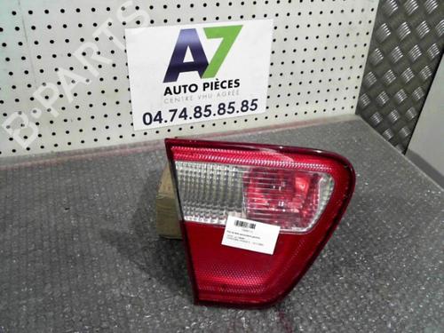 Used Left tailgate light SEAT CORDOBA (6K1, 6K2) 1.9 TDI (110 hp) 24744118