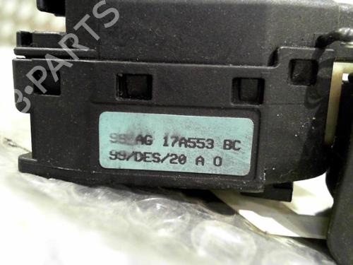 Used Steering column stalk FORD FOCUS I Saloon (DFW) 1.8 Turbo DI / TDDi (90 hp) 24743915