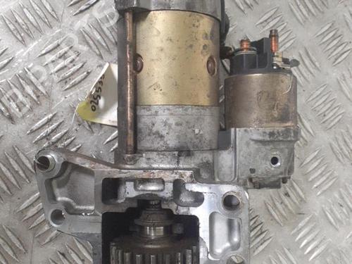 Used Starter PEUGEOT 407 Coupe (6C_) 2.7 HDi (204 hp) 24759659