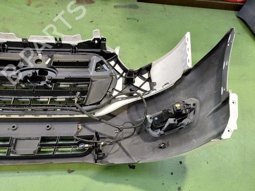 Front bumper FORD TRANSIT V363 Platform/Chassis (FED, FFD) | BP32308082C7 - Image 2
